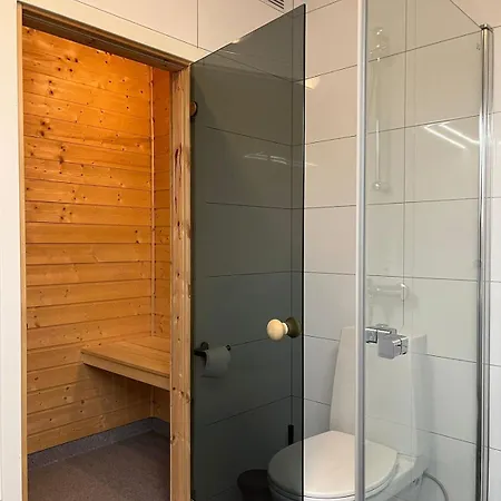 Tatil Evi Affordable Luxury Sauna - River Views Voss