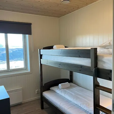 Tatil Evi Affordable Luxury Sauna - River Views Voss