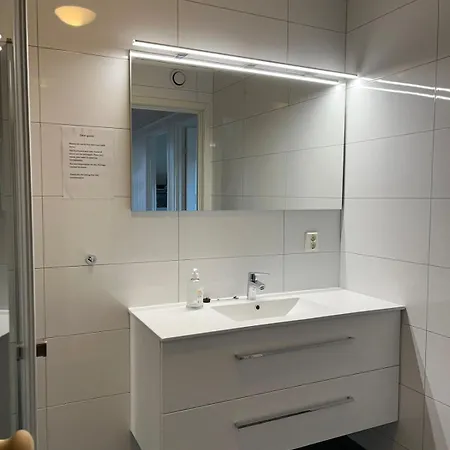 Affordable Luxury Sauna - River Views Voss