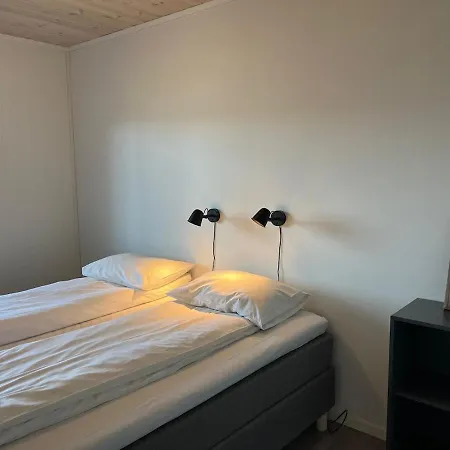 Tatil Evi Affordable Luxury Sauna - River Views Voss