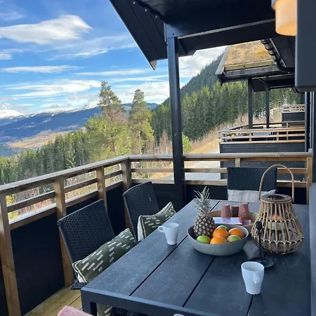 Affordable Luxury Sauna - River Views * Voss